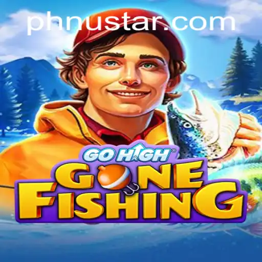 GoHighGoneFishing: An Enthralling Adventure Game Featuring Nustar