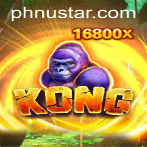 Kong: The Ultimate Adventure Game Enhanced by NuStar's Innovative Mechanics