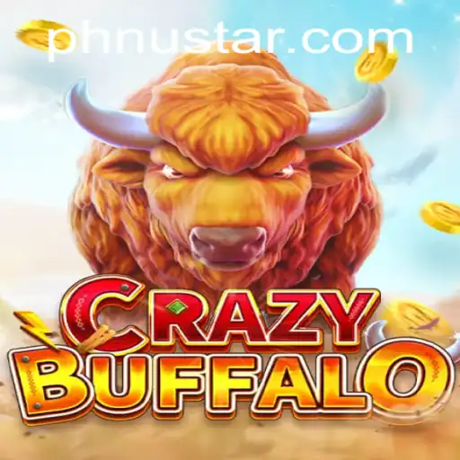 Unveiling CRAZYBUFFALO: A Thrilling Adventure with a 'Nustar'