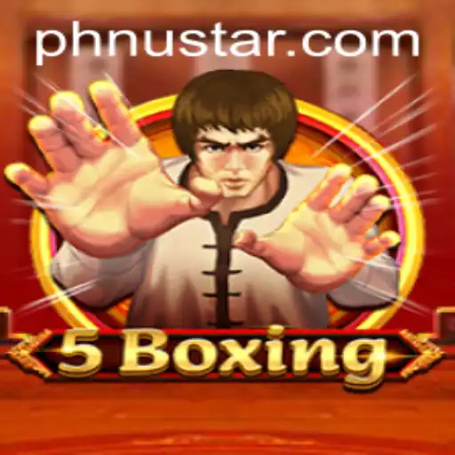 Unveiling 5Boxing: The Revolutionary Game Experience