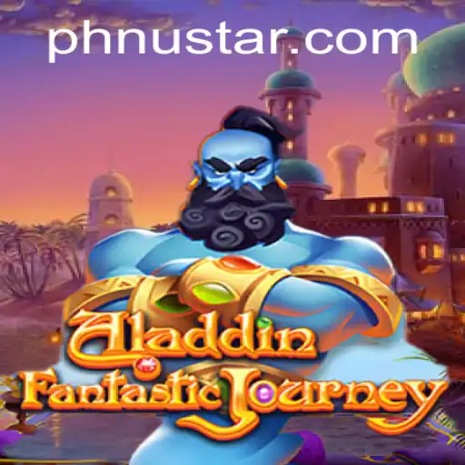 Discover the Magic of Aladdin: A New Nustar Experience