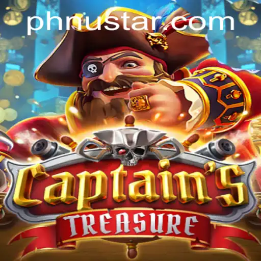 CaptainssTreasure: A Deep Dive into the Seas of Adventure