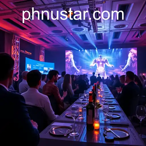 Exclusive Events: The NuStar Phenomenon