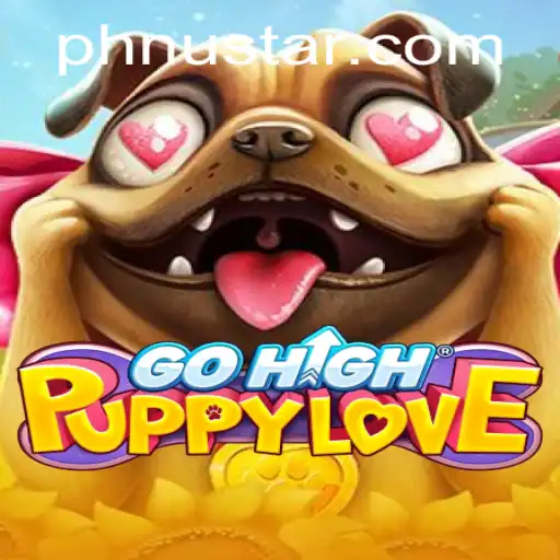 GoHighPuppyLove: An Engaging Game Experience with a Twist
