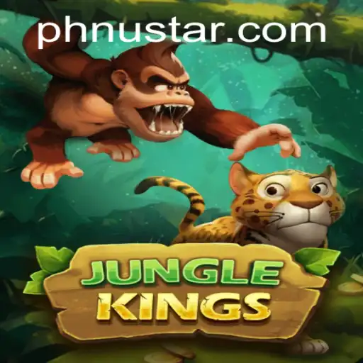Unveiling JungleKings: The Dynamic Adventure with NuStar