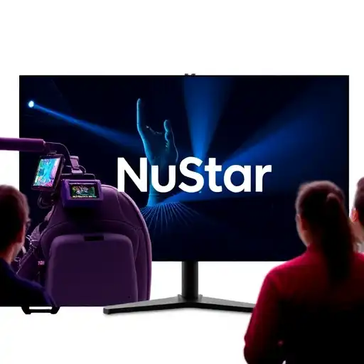 The Evolution of Live Streaming with NuStar: A New Era in Digital Broadcasting