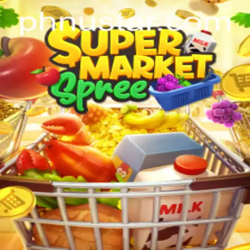 Exploring SupermarketSpree: The Ultimate Shopping Game Experience