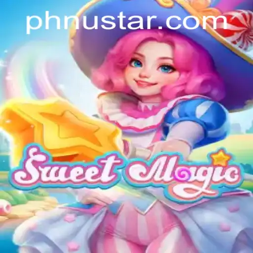 SweetMagic: Unveiling a Confectionery Wonderland Enhanced by NuStar