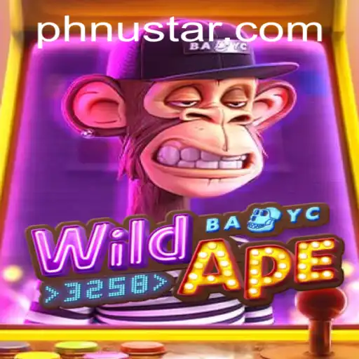 The Enigmatic World of WildApe3258: A Journey Through Adventure and Strategy